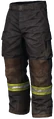 Pantalones de bombero en DayZ - Aislamiento y capacidad de carga